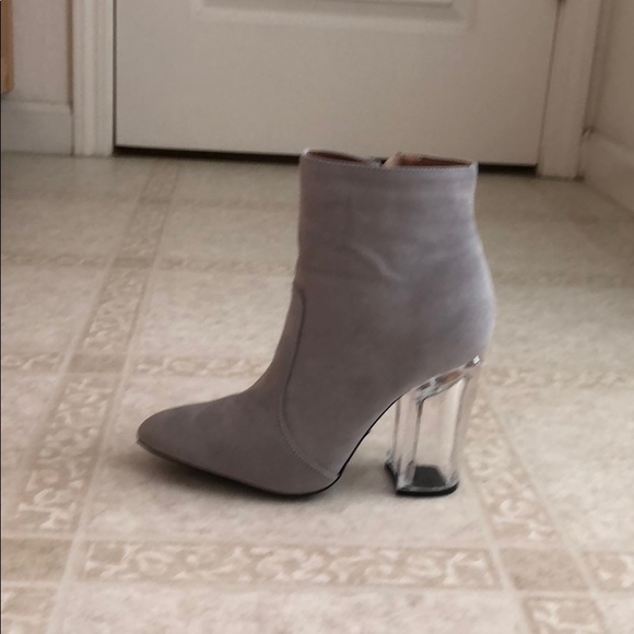 Boots - Picture 1 of 2